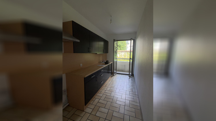 Ma-Cabane - Location Appartement Reims, 46 m²