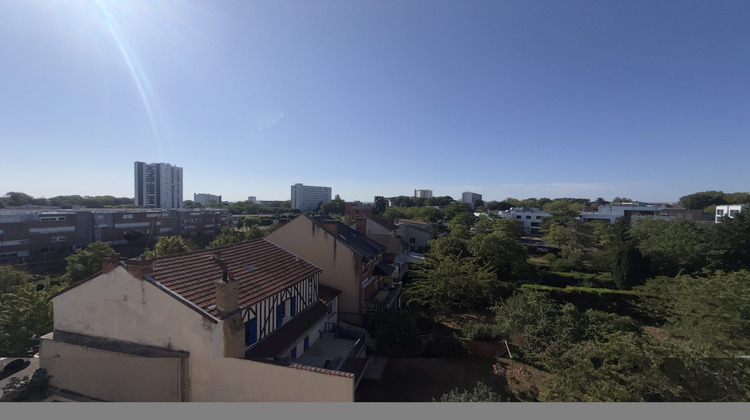 Ma-Cabane - Location Appartement Reims, 30 m²