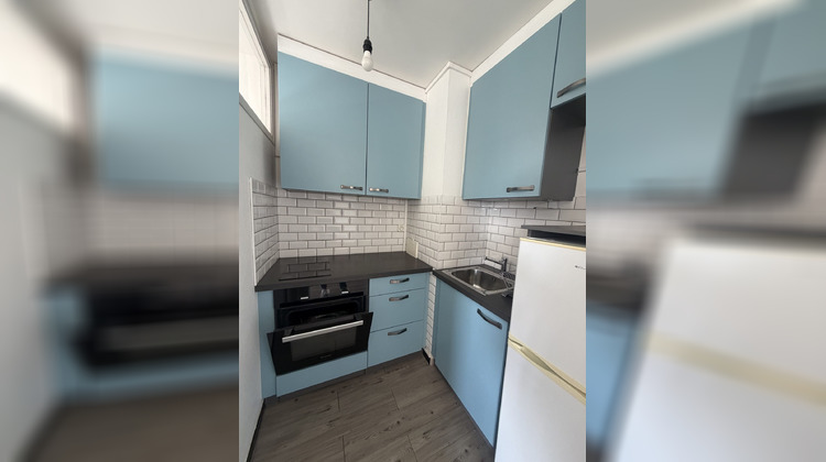 Ma-Cabane - Location Appartement Reims, 30 m²