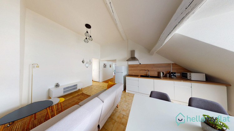 Ma-Cabane - Location Appartement Reims, 71 m²