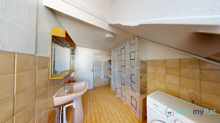 Ma-Cabane - Location Appartement Reims, 71 m²