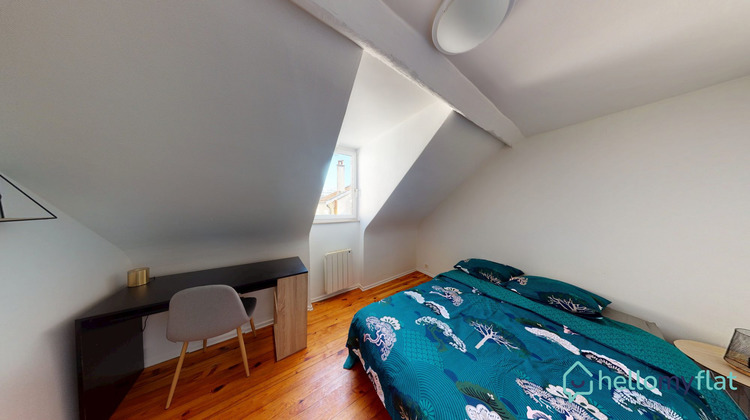 Ma-Cabane - Location Appartement Reims, 71 m²