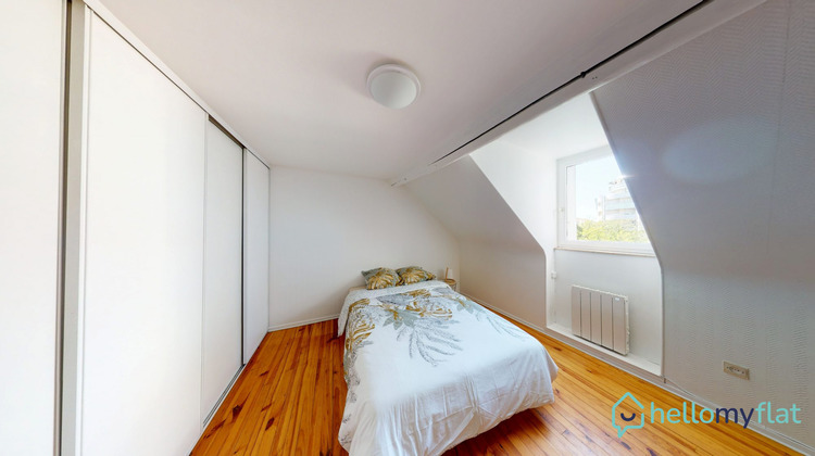 Ma-Cabane - Location Appartement Reims, 71 m²