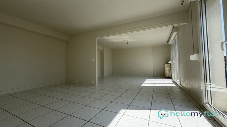 Ma-Cabane - Location Appartement Reims, 66 m²