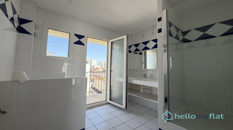 Ma-Cabane - Location Appartement Reims, 66 m²