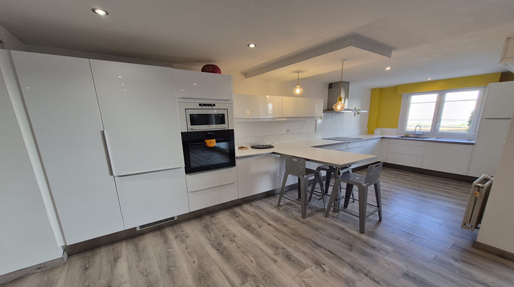 Ma-Cabane - Location Appartement REIMS, 73 m²