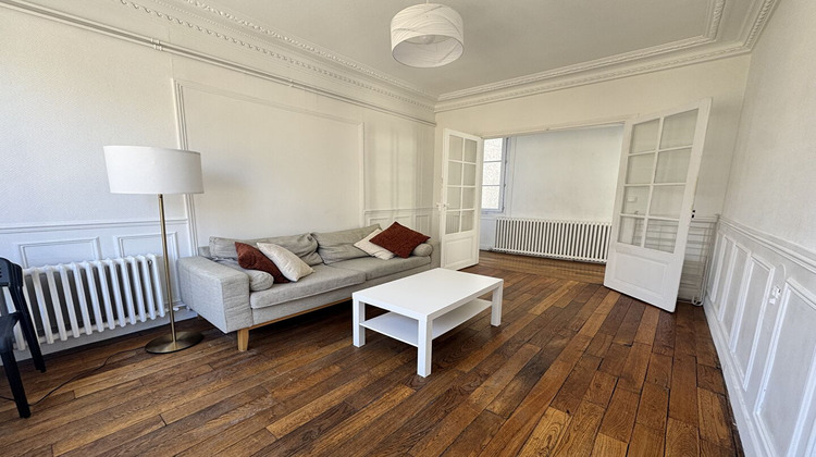 Ma-Cabane - Location Appartement REIMS, 66 m²