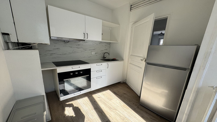 Ma-Cabane - Location Appartement REIMS, 66 m²