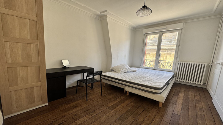 Ma-Cabane - Location Appartement REIMS, 66 m²
