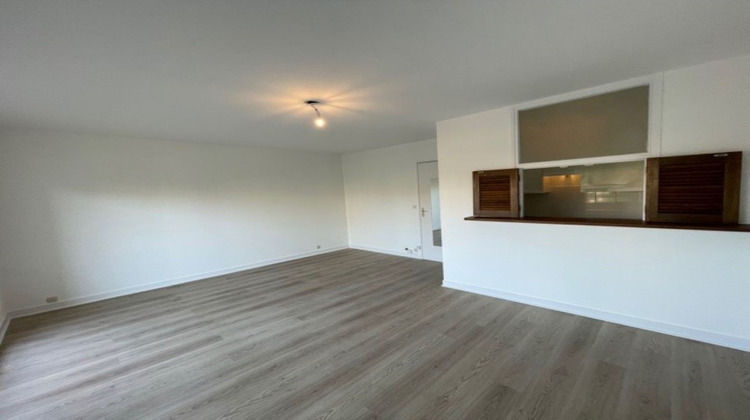 Ma-Cabane - Location Appartement REIMS, 30 m²