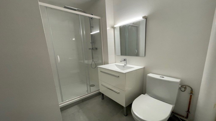 Ma-Cabane - Location Appartement REIMS, 30 m²
