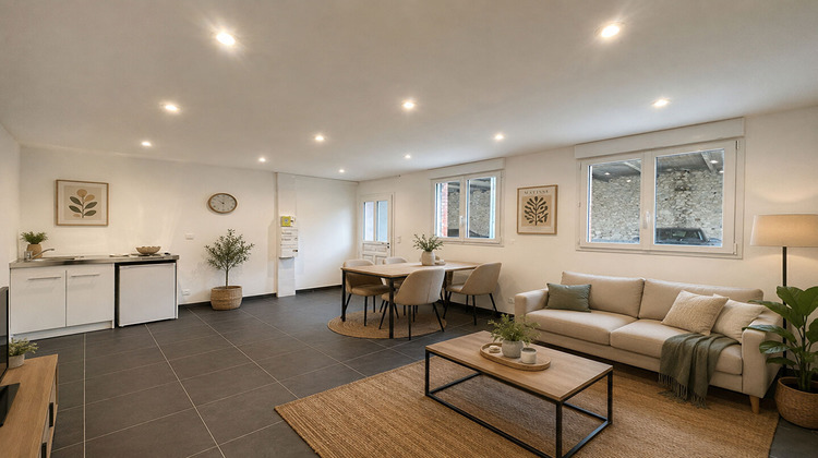 Ma-Cabane - Location Appartement REIMS, 27 m²