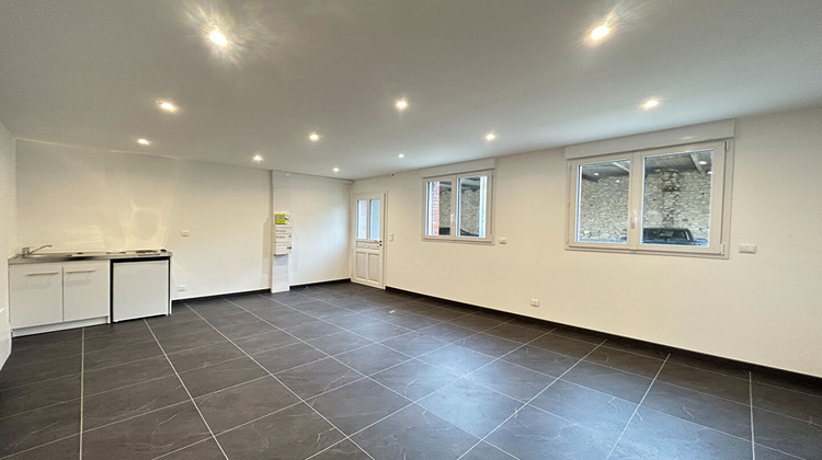 Ma-Cabane - Location Appartement REIMS, 27 m²