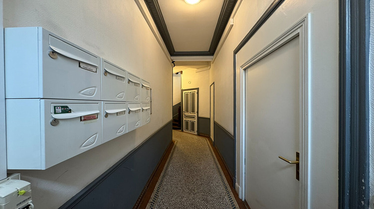 Ma-Cabane - Location Appartement REIMS, 14 m²