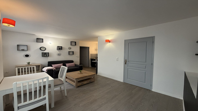 Ma-Cabane - Location Appartement REIMS, 33 m²