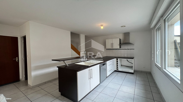 Ma-Cabane - Location Appartement REIMS, 60 m²