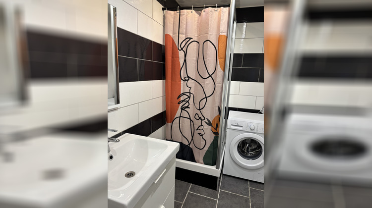 Ma-Cabane - Location Appartement Reims, 50 m²