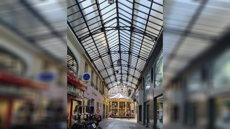 Ma-Cabane - Location Appartement Reims, 91 m²