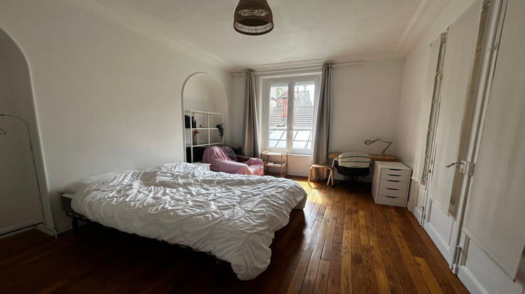 Ma-Cabane - Location Appartement Reims, 91 m²