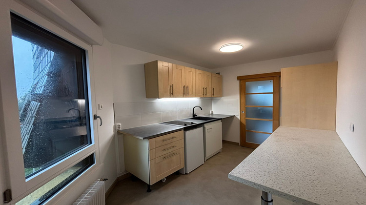 Ma-Cabane - Location Appartement REIMS, 60 m²