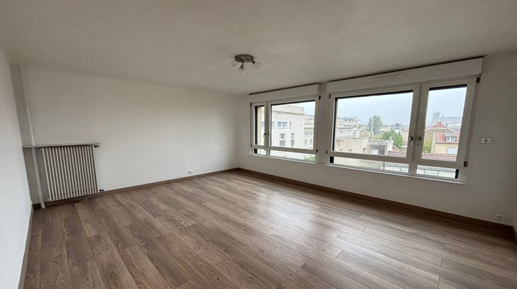 Ma-Cabane - Location Appartement REIMS, 60 m²