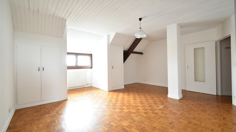 Ma-Cabane - Location Appartement REIMS, 27 m²