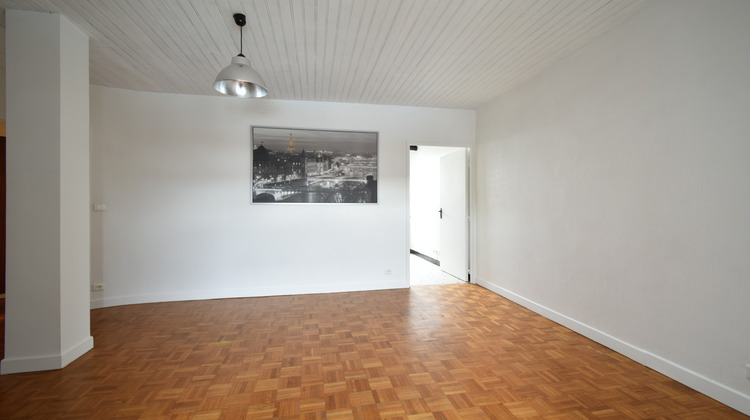 Ma-Cabane - Location Appartement REIMS, 27 m²