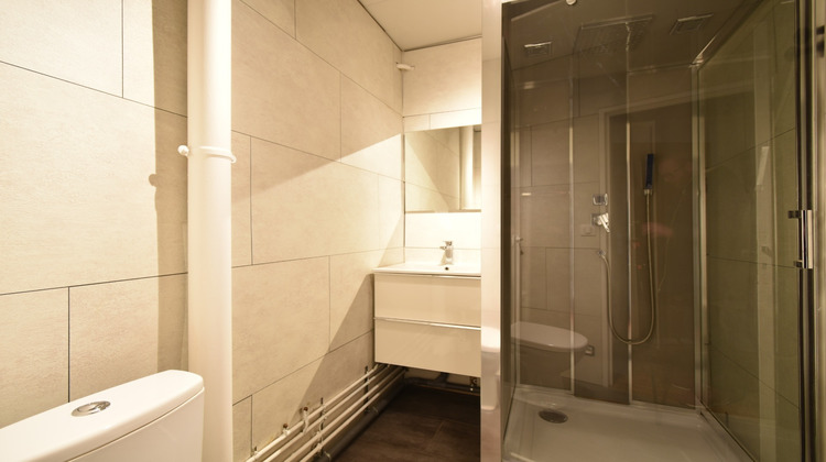 Ma-Cabane - Location Appartement REIMS, 27 m²
