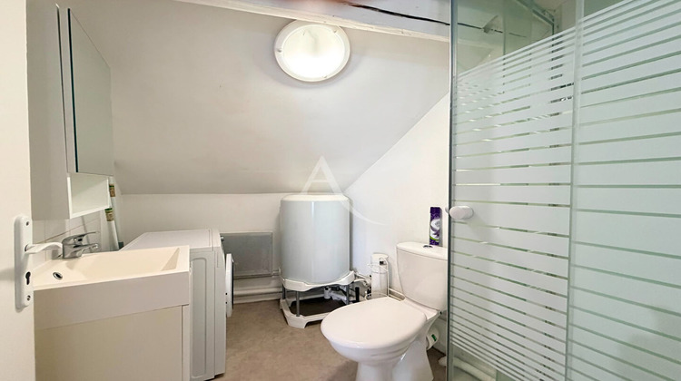 Ma-Cabane - Location Appartement REIMS, 24 m²
