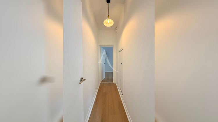Ma-Cabane - Location Appartement REIMS, 26 m²