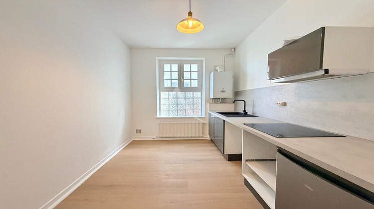 Ma-Cabane - Location Appartement REIMS, 26 m²
