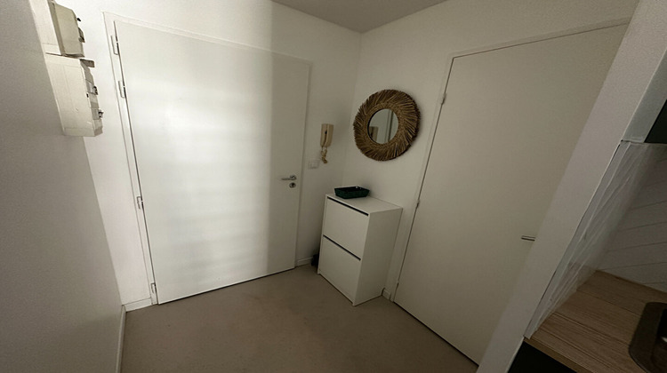 Ma-Cabane - Location Appartement REIMS, 19 m²
