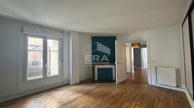 Ma-Cabane - Location Appartement REIMS, 90 m²