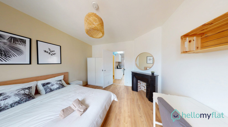 Ma-Cabane - Location Appartement Reims, 68 m²