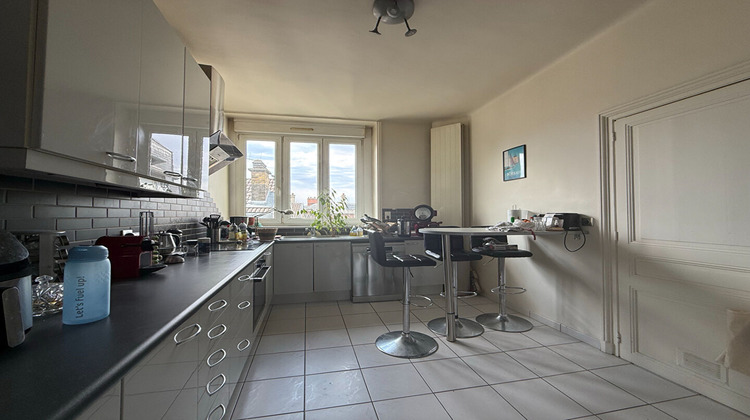 Ma-Cabane - Location Appartement REIMS, 93 m²