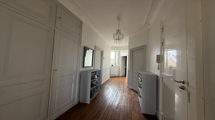 Ma-Cabane - Location Appartement REIMS, 93 m²