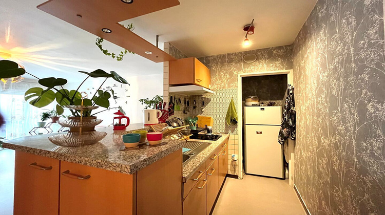 Ma-Cabane - Location Appartement REIMS, 41 m²