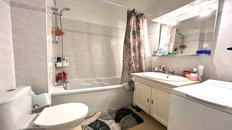 Ma-Cabane - Location Appartement REIMS, 41 m²