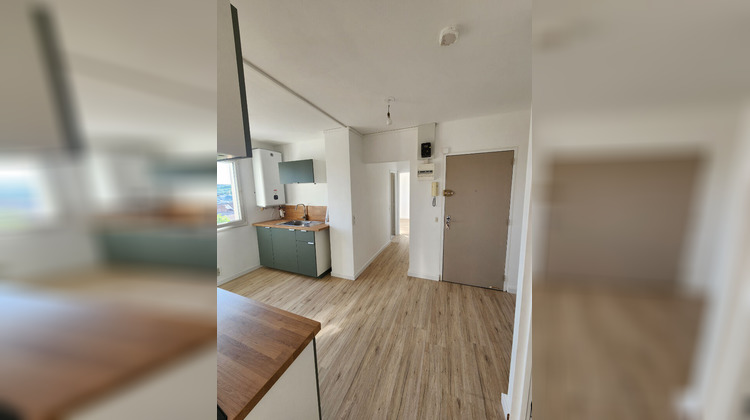 Ma-Cabane - Location Appartement REIMS, 42 m²