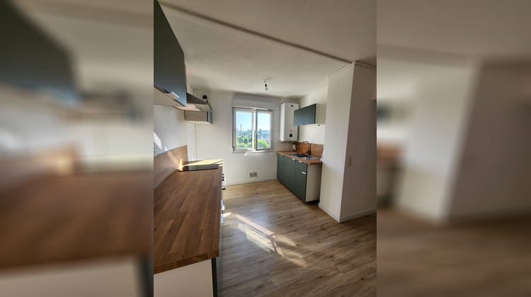 Ma-Cabane - Location Appartement REIMS, 42 m²