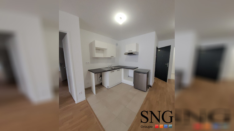 Ma-Cabane - Location Appartement Reims, 66 m²