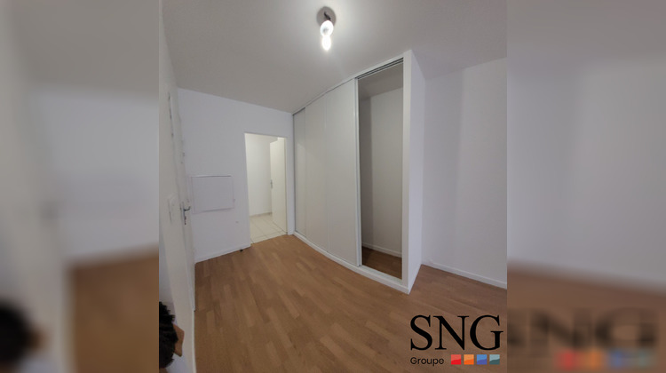 Ma-Cabane - Location Appartement Reims, 66 m²