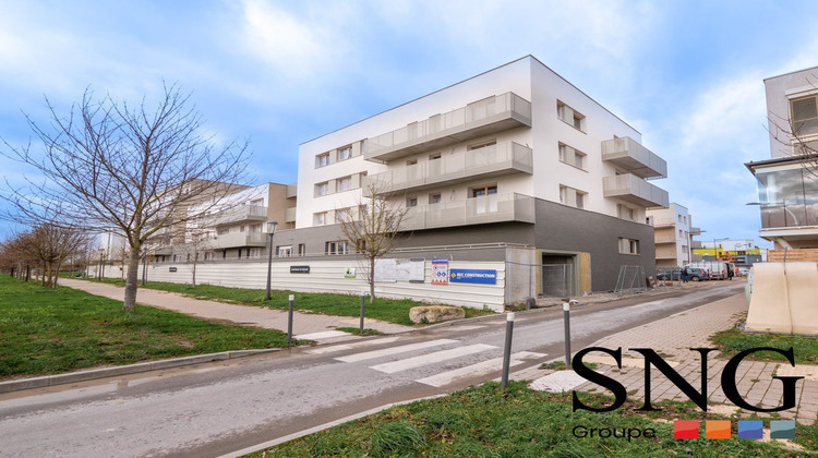 Ma-Cabane - Location Appartement Reims, 46 m²