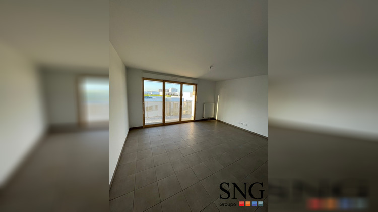 Ma-Cabane - Location Appartement Reims, 46 m²