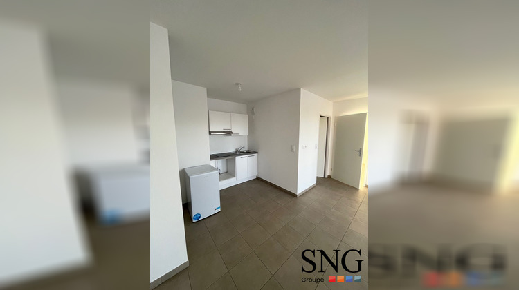 Ma-Cabane - Location Appartement Reims, 46 m²