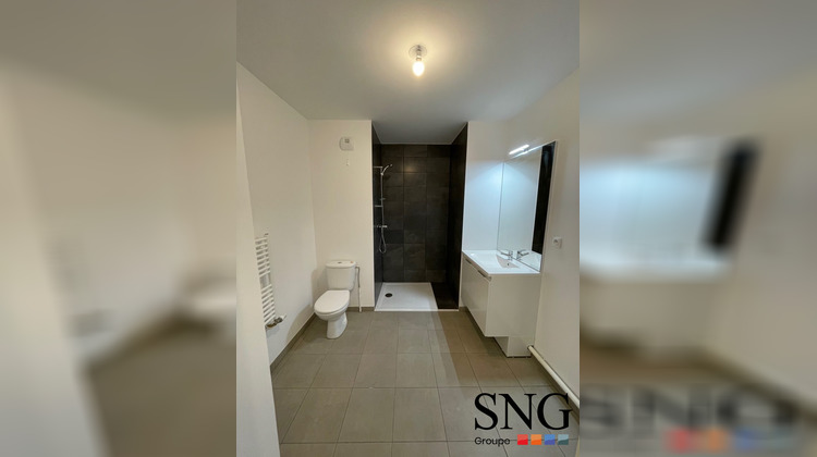 Ma-Cabane - Location Appartement Reims, 46 m²