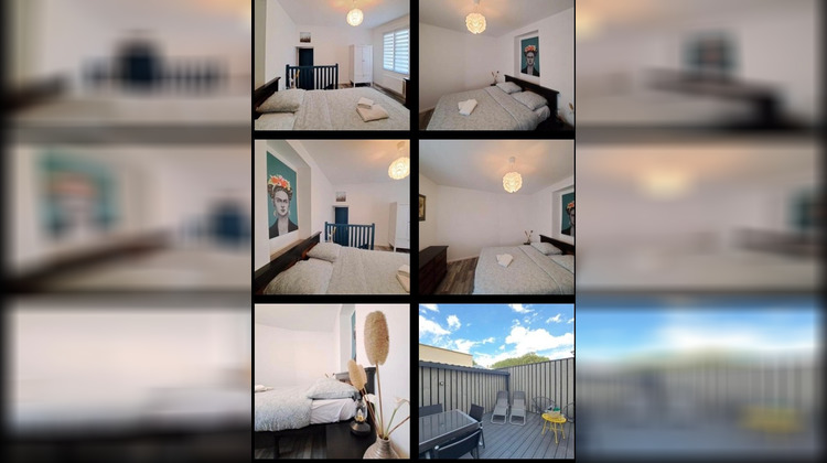 Ma-Cabane - Location Appartement Reims, 65 m²