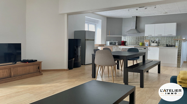 Ma-Cabane - Location Appartement REIMS, 93 m²