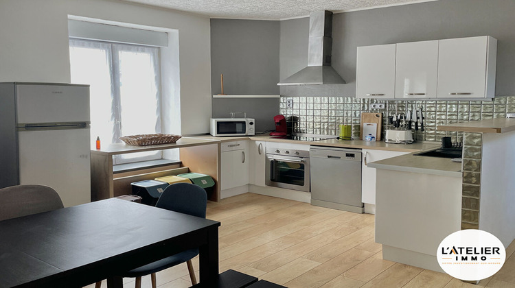 Ma-Cabane - Location Appartement REIMS, 93 m²