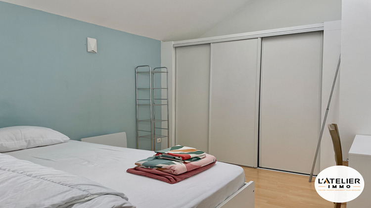 Ma-Cabane - Location Appartement REIMS, 93 m²